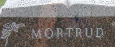 Sheldon P. Mortrud