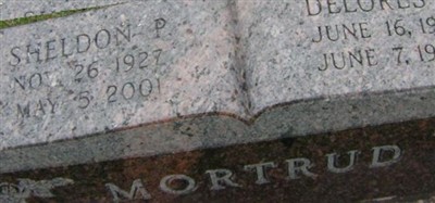 Sheldon P. Mortrud