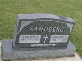 Sheldon Uno Sandberg Sheldon Uno Sandberg