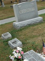 Sheldon Woodruff Sheldon Woodruff