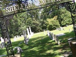 Shelfer Cemetery