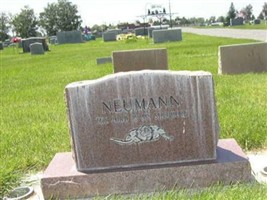 Shelia Anne Neumann Shelia Anne Neumann