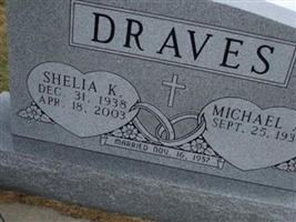 Shelia K. York Draves