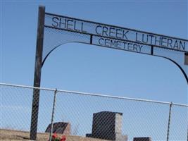 Shell Creek Cemetery
