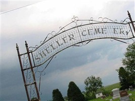 Sheller Cemetery Sheller Cemetery