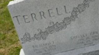 Shelley Geiger Terrell Shelley Geiger Terrell