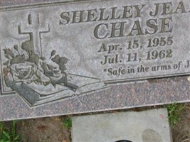 Shelley Jean Chase