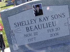 Shelley K. Sons Beaulieu