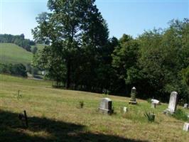 Shellhammer Cemetery