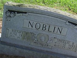 Shellie Bunch Noblin