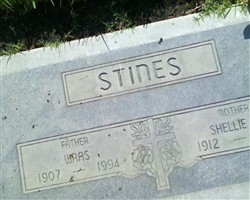 Shellie C. Robinson Stines