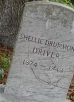 Shellie Drummond Driver Shellie Drummond Driver