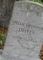 Shellie Drummond Driver