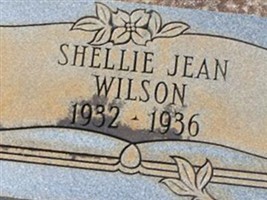 Shellie Jean Wilson Shellie Jean Wilson