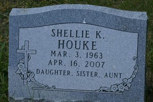 Shellie K. Hardy Houke