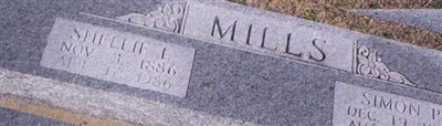 Shellie L Mills Shellie L Mills