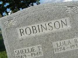 Shellie Taylor Robinson Shellie Taylor Robinson