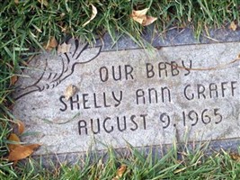 Shelly Ann Graff