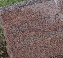 Shelly C. Davis Clanton