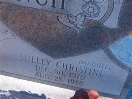 Shelly Christine Chalflinch Shelly Christine Chalflinch