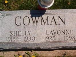 Shelly Cowman Shelly Cowman