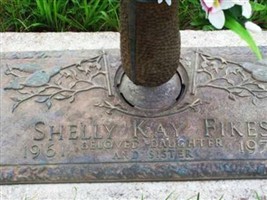 Shelly Kay Fikes Shelly Kay Fikes