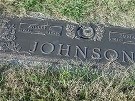 Shelly L. Johnson