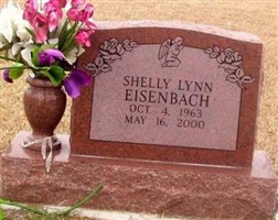 Shelly Lynn Eisenbach Shelly Lynn Eisenbach