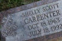 Shelly Scott Carpenter Shelly Scott Carpenter
