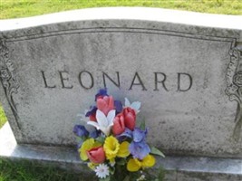 Shelly W. Leonard
