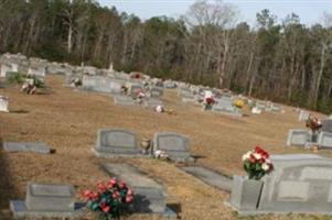 Shelton Cemetery