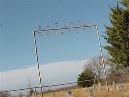 Shelton Cemetery