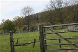 Shelton Cemetery