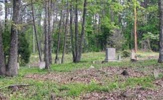 Shelton-Ramsey Cemetery