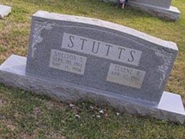 Shelton Strauss Stutts