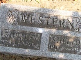 Shelton Western