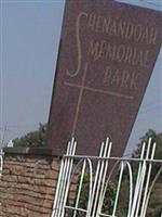 Shenandoah Memorial Park