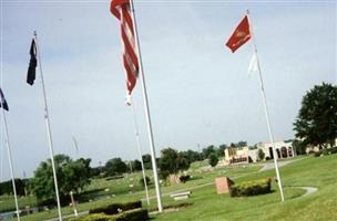 Shenandoah Memorial Park