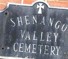 Shenango Valley Cemetery