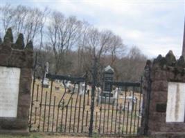 Shenkel UUC Cemetery