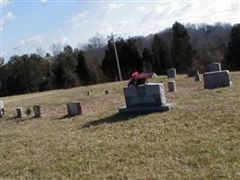 Shepard Cemetery