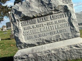Shepard Keene Linscott