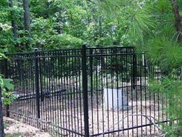 Shepherd Family Cemetery