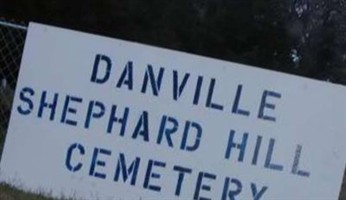 Shepherd Hill Cemetery