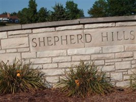 Shepherd Hills Cemetery Shepherd Hills Cemetery