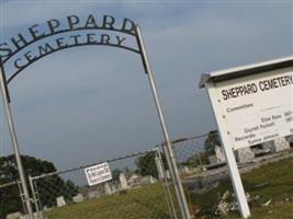 Sheppard Cemetery