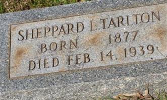 Sheppard L. Tarlton