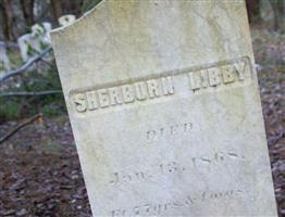 Sherburn Libby