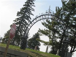 Sheridan Cemetery