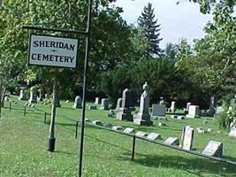 Sheridan Cemetery